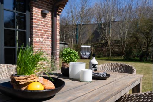 Sylt Ferienhaus Sonnenkoje