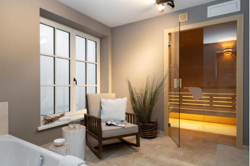 Sylt Ferienhaus Sonnenkoje