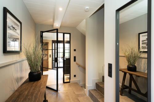 Sylt Ferienhaus Sonnenkoje