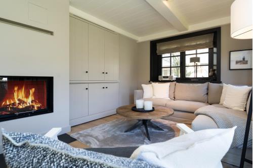 Sylt Ferienhaus Sonnenkoje