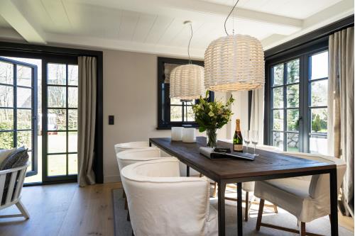 Sylt Ferienhaus Sonnenkoje