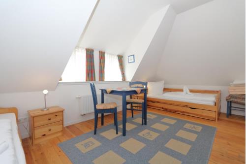 Sylt Ferienhaus Haus Sonnenschein