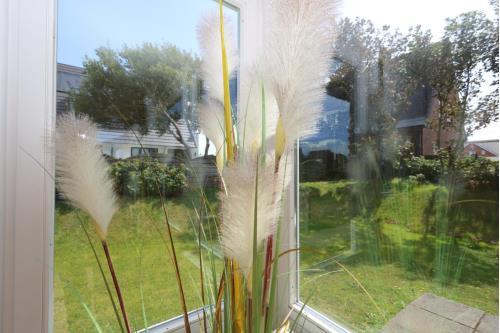 Sylt Ferienhaus Haus Sonnenschein