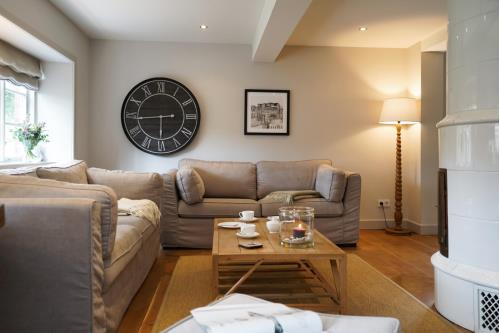 Sylt Ferienhaus Suite Strönwai