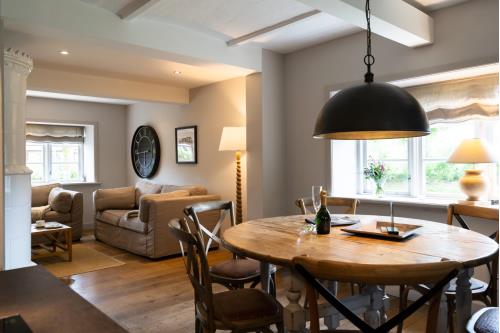 Sylt Ferienhaus Suite Strönwai