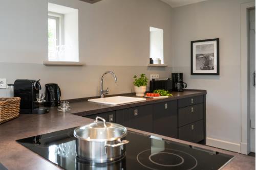 Sylt Ferienhaus Suite Strönwai