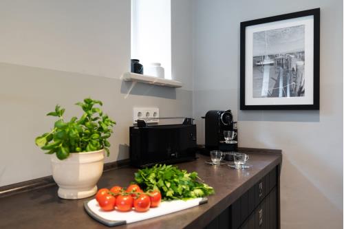 Sylt Ferienhaus Suite Strönwai