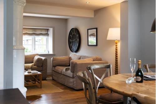 Sylt Ferienhaus Suite Strönwai