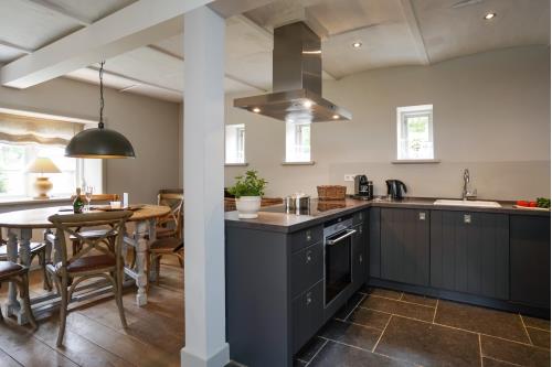 Sylt Ferienhaus Suite Strönwai