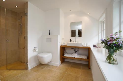 Sylt Ferienhaus Suite Strönwai