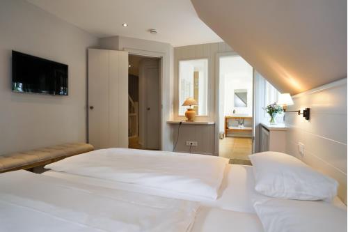 Sylt Ferienhaus Suite Strönwai