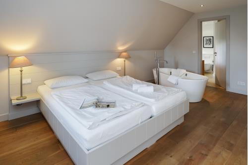 Sylt Ferienhaus Suite Strönwai