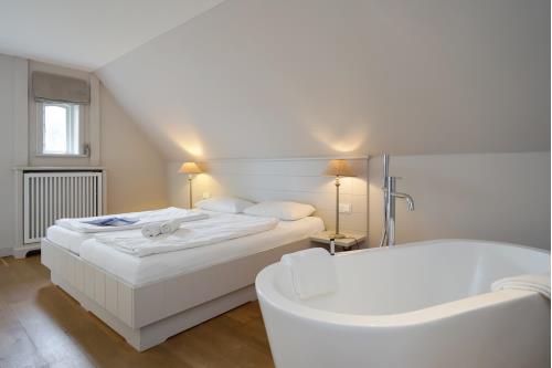 Sylt Ferienhaus Suite Strönwai