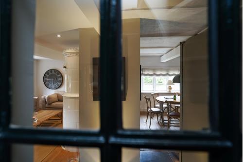 Sylt Ferienhaus Suite Strönwai