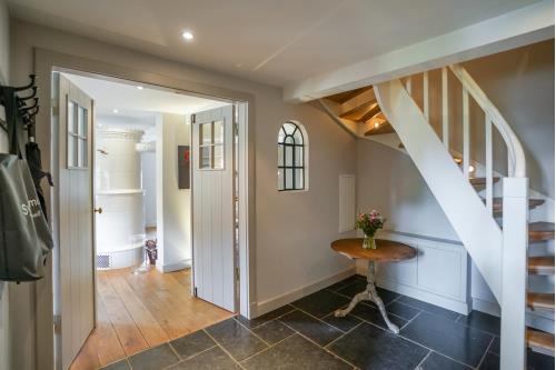 Sylt Ferienhaus Suite Strönwai