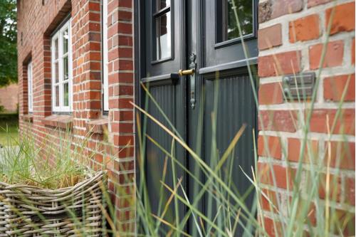 Sylt Ferienhaus Suite Strönwai