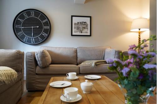 Sylt Ferienhaus Suite Strönwai