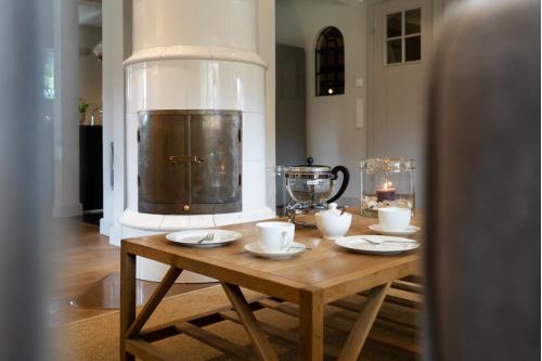 Sylt Ferienhaus Suite Strönwai