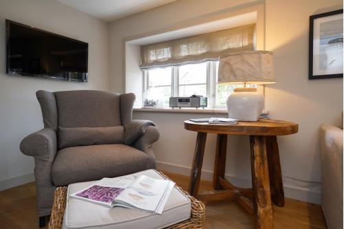 Sylt Ferienhaus Suite Strönwai