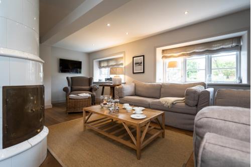 Sylt Ferienhaus Suite Strönwai - Ausstattung 1