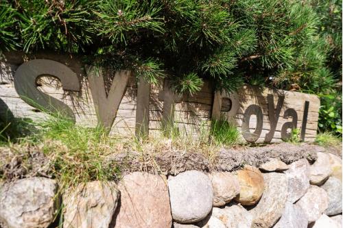 Sylt Ferienhaus Sylt-Royal