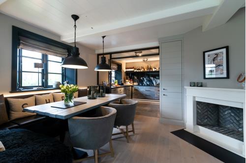 Sylt Ferienhaus Sylt-Royal