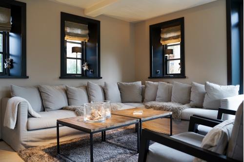 Sylt Ferienhaus Sylt-Royal