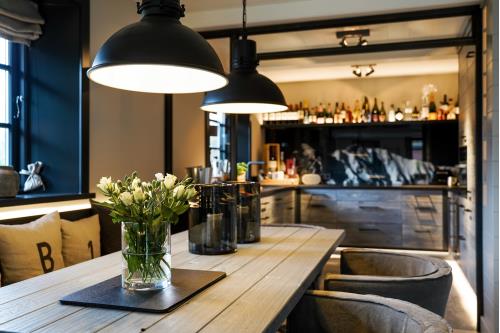 Sylt Ferienhaus Sylt-Royal