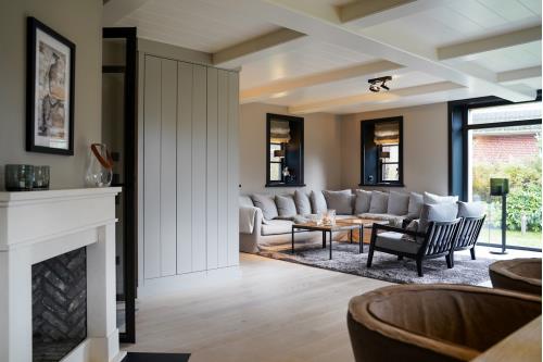 Sylt Ferienhaus Sylt-Royal