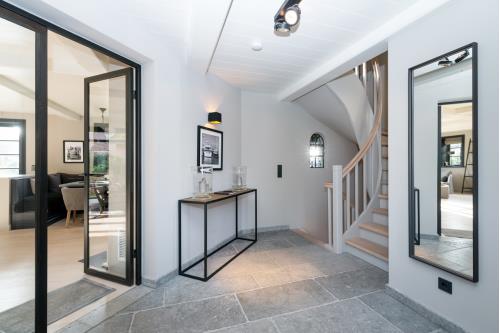 Sylt Ferienhaus Sylt-Royal