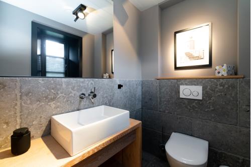 Sylt Ferienhaus Sylt-Royal