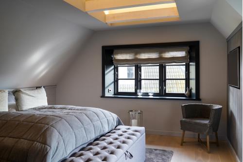 Sylt Ferienhaus Sylt-Royal