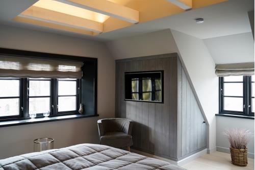 Sylt Ferienhaus Sylt-Royal