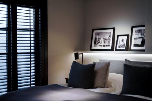 Sylt Ferienhaus Sylt-Royal