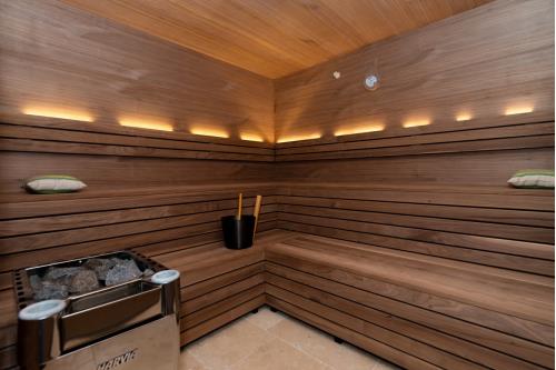 Sylt Ferienhaus Sylt-Royal