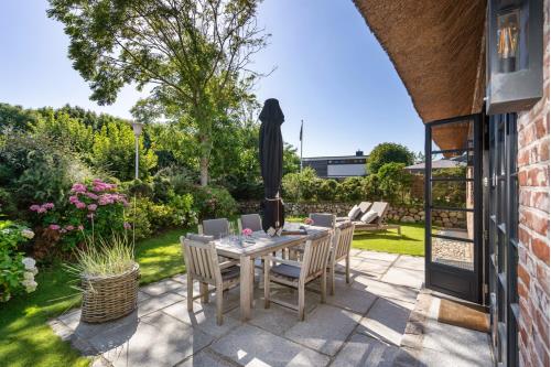 Sylt Ferienhaus Sylt-Royal