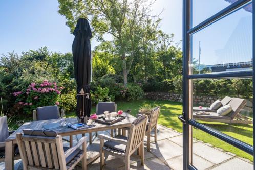 Sylt Ferienhaus Sylt-Royal