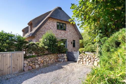 Sylt Ferienhaus Sylt-Royal