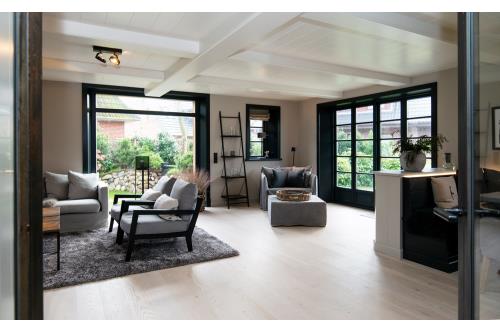 Sylt Ferienhaus Sylt-Royal