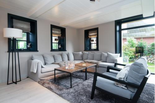 Sylt Ferienhaus Sylt-Royal