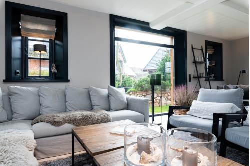 Sylt Ferienhaus Sylt-Royal