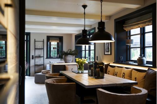 Sylt Ferienhaus Sylt-Royal - Ausstattung 1