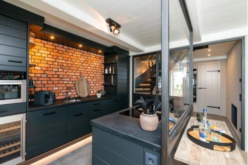 Sylt Ferienhaus Tichelee