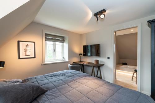 Sylt Ferienhaus Tichelee