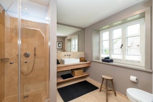 Sylt Ferienhaus Tichelee