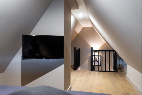 Sylt Ferienhaus Tichelee