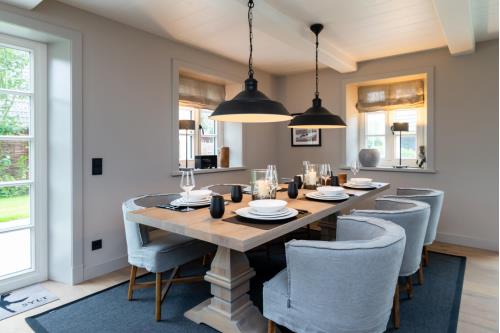 Sylt Ferienhaus Tichelee