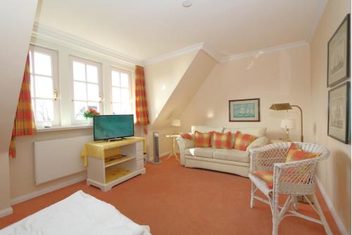 Sylt Ferienhaus Haus Tondernhüs