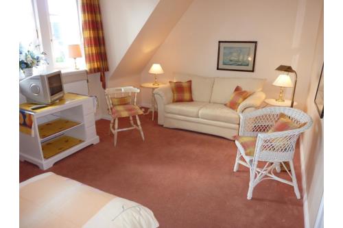 Sylt Ferienhaus Haus Tondernhüs