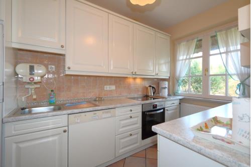 Sylt Ferienhaus Haus Tondernhüs